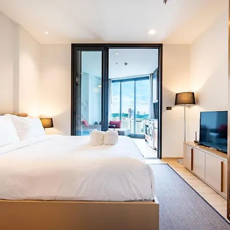 Apartment Edge *
