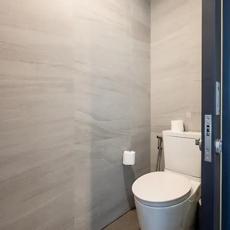 Apartment Edge *