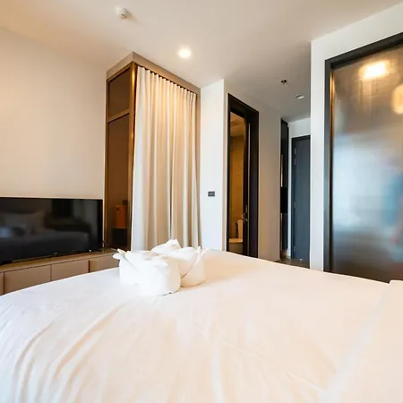 Edge Pattaya
