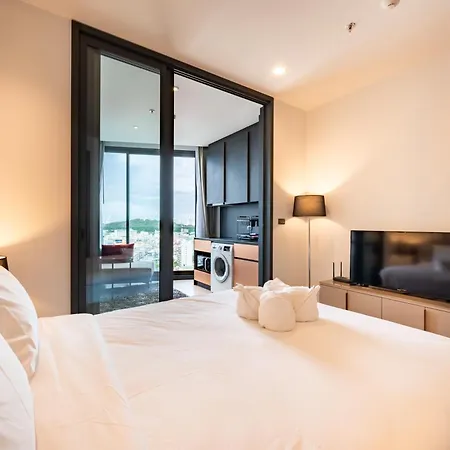 Apartment Edge *