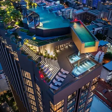 Apartment Edge