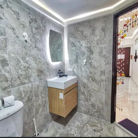 Apartment Welcome To Hagone Condotel. Pattaya