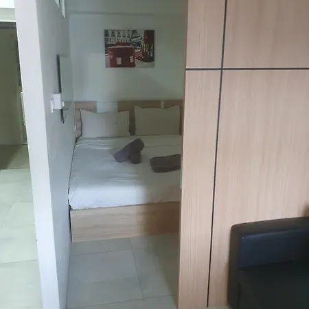 Welcome To Hagone Condotel. Apartment *