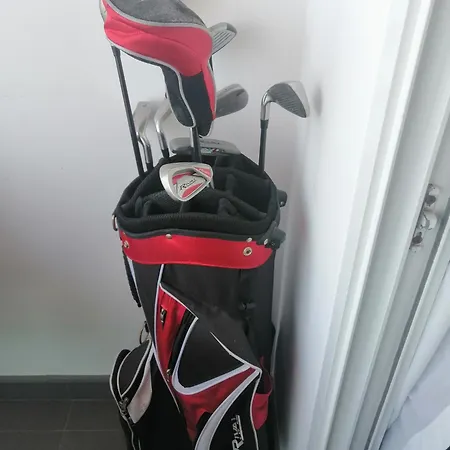 Pratamnak Luxury Condo, Golf, Ocean View Apartment