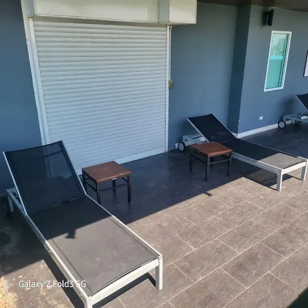 Pratamnak Luxury Condo, Golf, Ocean View Pattaya