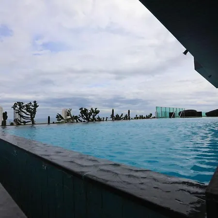 Pratamnak Luxury Condo, Golf, Ocean View Apartment