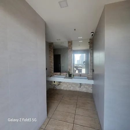 Apartment Pratamnak Luxury Condo, Golf, Ocean View