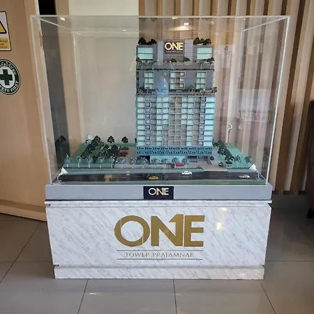 Pratamnak Luxury Condo, Golf, Ocean View Pattaya
