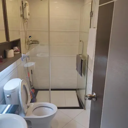 Private Paradise Condominium * Pattaya