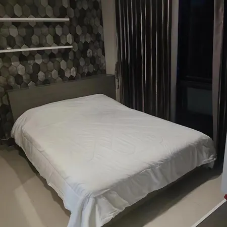 Private Paradise Condominium Pattaya