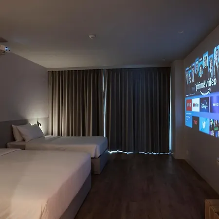Terra Nara Pattaya