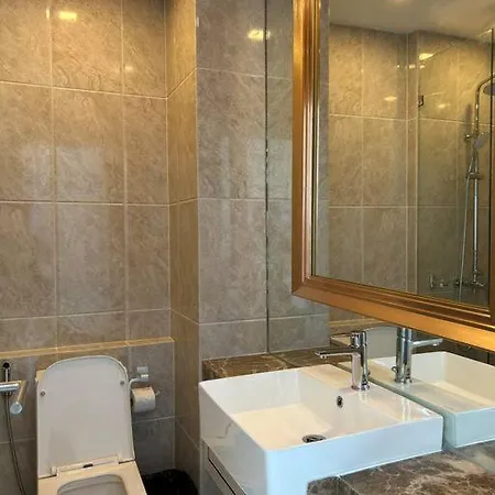 Apartment The Empire Towner Pattaya。 帝国大厦