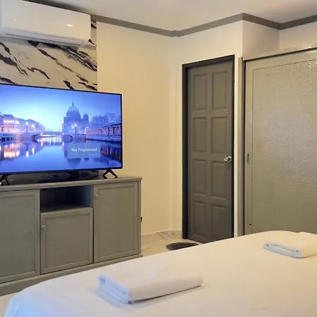 Apartment Del Max