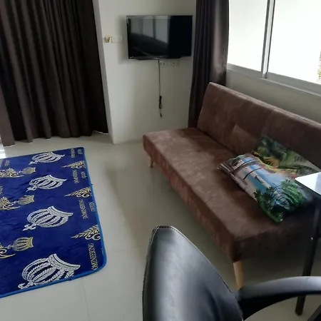 Apartment Platinum Suites *