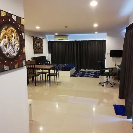 Platinum Suites Apartment *