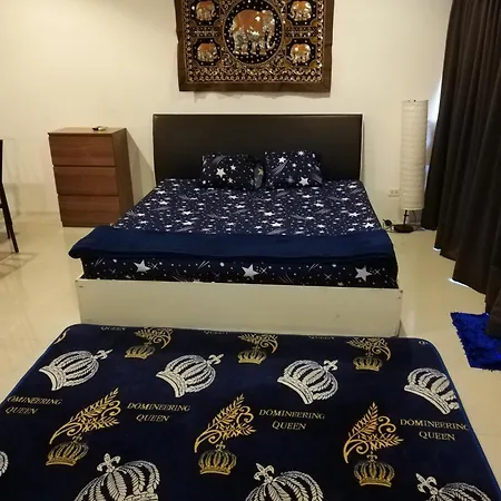Platinum Suites