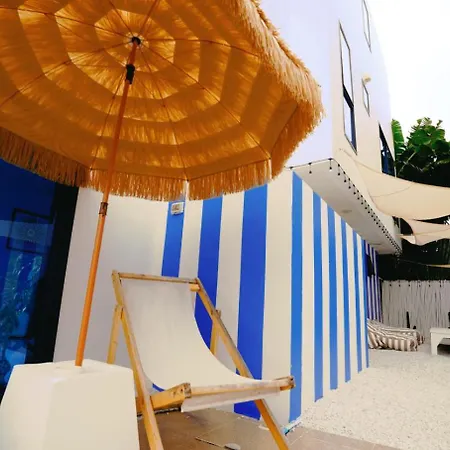 Villa Ms.holodays Pattaya