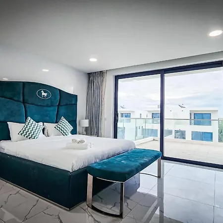 Ms.holodays Villa
