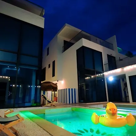 Villa Ms.holodays Pattaya