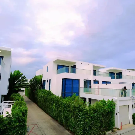 Ms.holodays Villa Pattaya