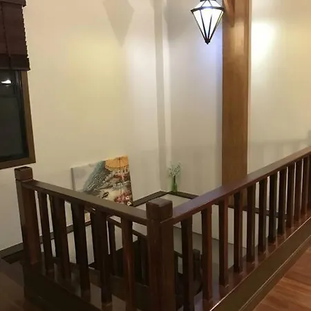 Deluxe Pool Close To And Walking Street! Villa