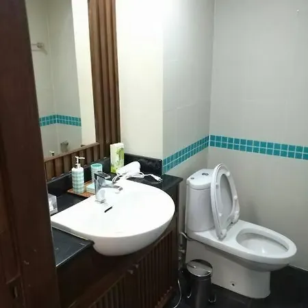 Villa Deluxe Pool Close To And Walking Street! *