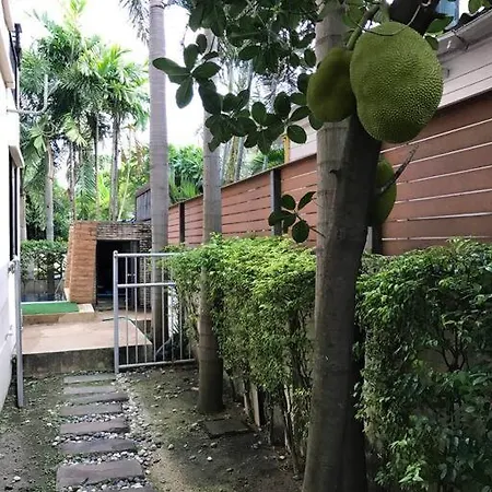 Deluxe Pool Close To And Walking Street! * Pattaya