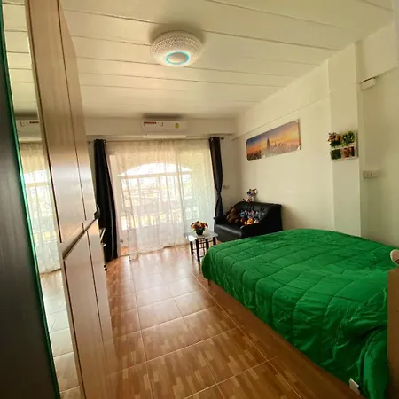 Apartment Catson C4