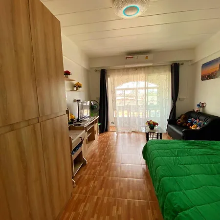 Apartment Catson C4