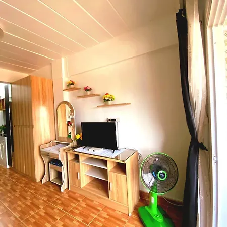 Catson C4 Apartment *