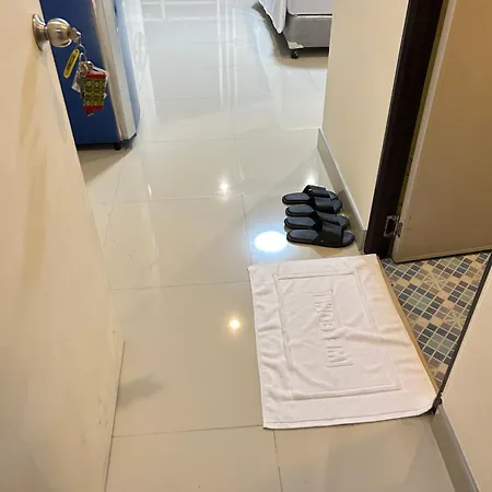 Apartment Mina View 1 *