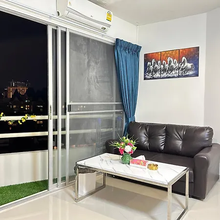 Apartment Mina View 1 *