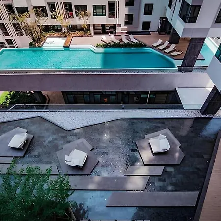 Sea View 2 Bed @ Pattaya