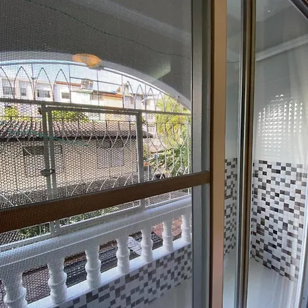 Nirun Grand A2f150 Apartment *