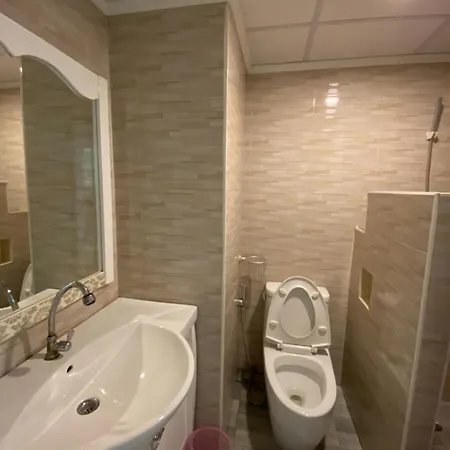 Apartment Nirun Grand A2f150 Pattaya