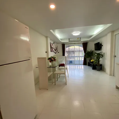 Apartment Nirun Grand A2f150 Pattaya