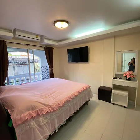 Nirun Grand A2f150 Apartment *