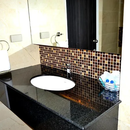 Hotel Flipper - Sha Extra Pattaya
