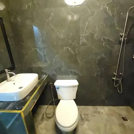 Villa Tawan House Pattaya