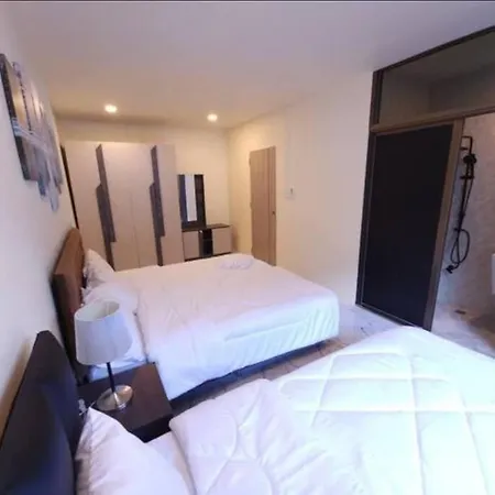 Villa Tawan House Pattaya