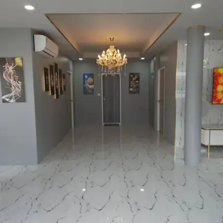 Tawan House