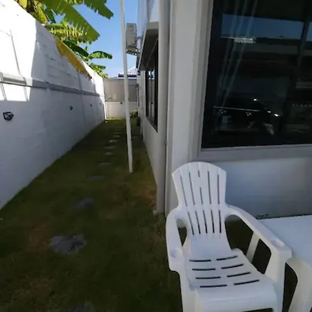 Tawan House Villa Pattaya