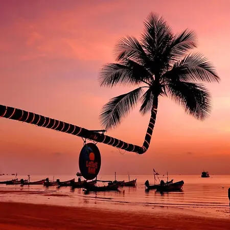 Phratamnak & - 100 Mtr From The 4* Pattaya