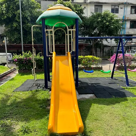 Mena美景公寓酒店 อพาร์ทเม้น Pattaya