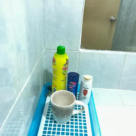 Mena美景公寓酒店 * Pattaya