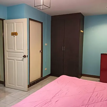 Leisure Apartment