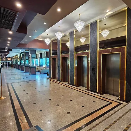 Boutique โรงแรม Pattaya