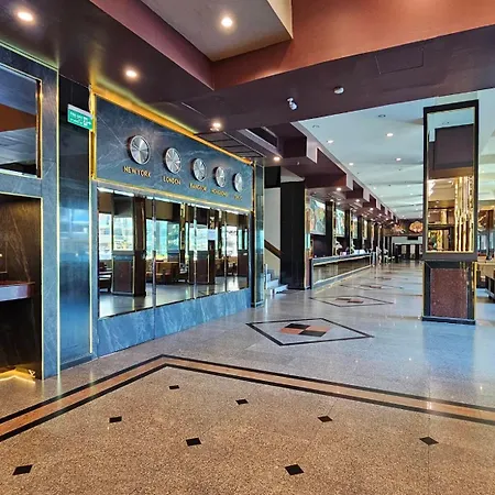 โรงแรม Boutique