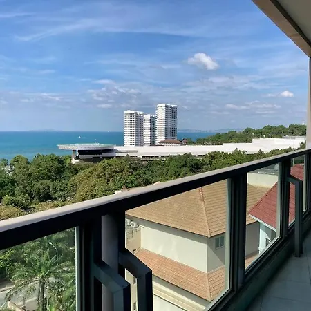 The Cloud By Psr Pattaya