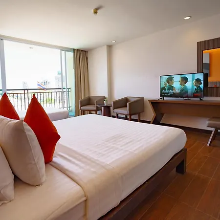 J Pattaya